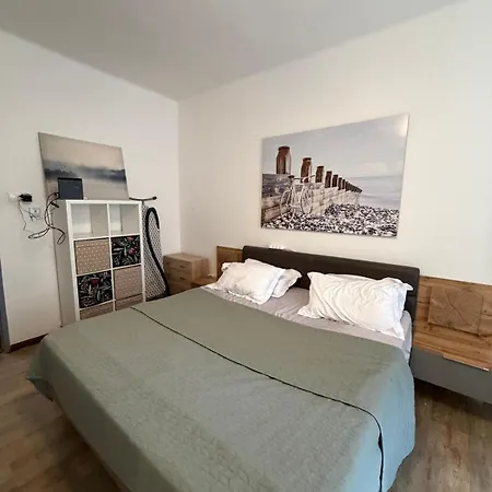 Apartmán Great Location In The Center Of Praha