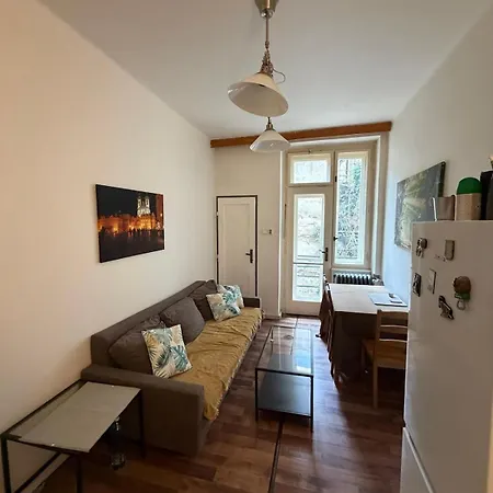 Great Location In The Center Of *